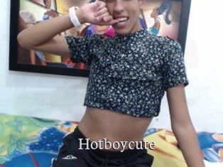 Hotboycute