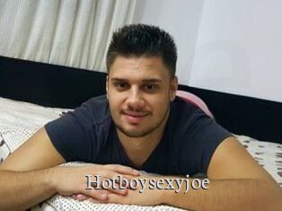 Hotboysexyjoe