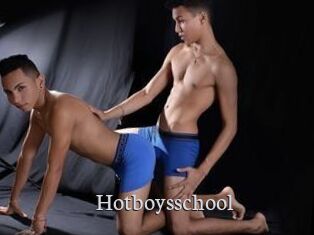 Hotboysschool