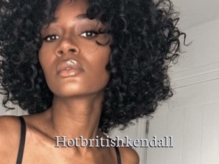hotbritishkendall Free Host Empire