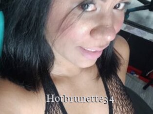 Hotbrunette34
