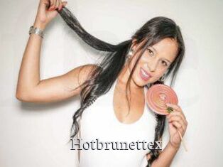 Hotbrunettex