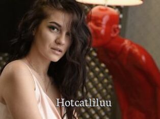Hotcatliluu