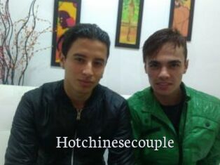 Hotchinesecouple