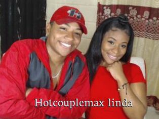 hotcouplemax_linda Free Host Empire