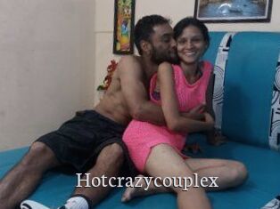 Hotcrazycouplex