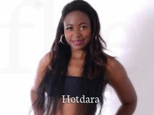 Hotdara