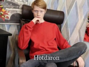 Hotdaron