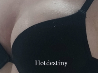 Hotdestiny