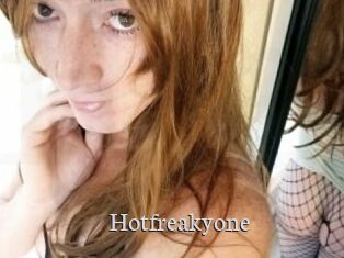 Hotfreakyone