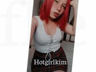 Hotgirlkim