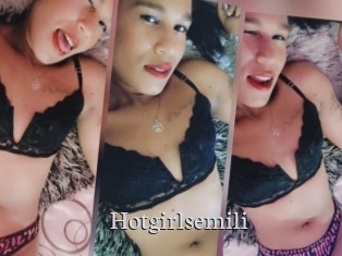 Hotgirlsemili