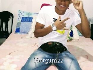 Hotgum22