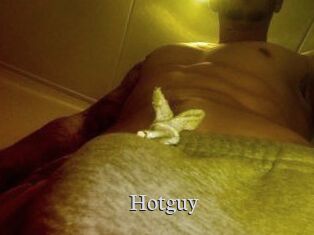 Hotguy