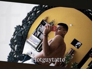 Hotguytatto