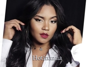Hotinanna