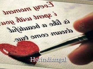 Hotindiangal