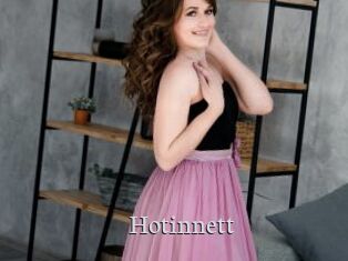 Hotinnett