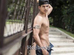 Hotjhordy