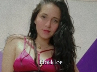 Hotkloe