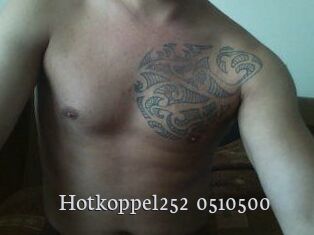 Hotkoppel252-0510500