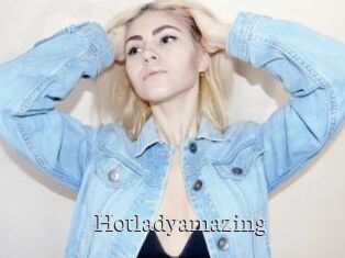 Hotladyamazing