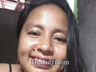 Hotladymom