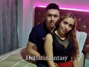 Hotlatinfantasy