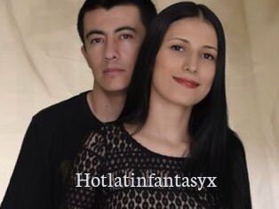 Hotlatinfantasyx