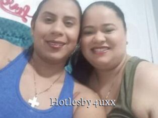 Hotlesby4uxx