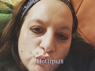 Hotlips28