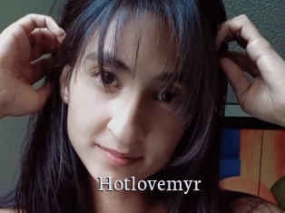 hotlovemyr Free Host Empire