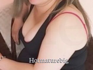 Hotmaturebig