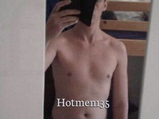 Hotmen135