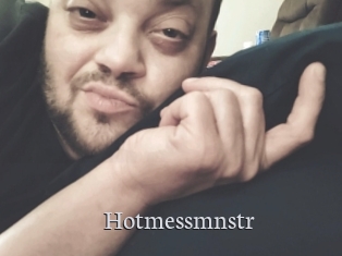 Hotmessmnstr