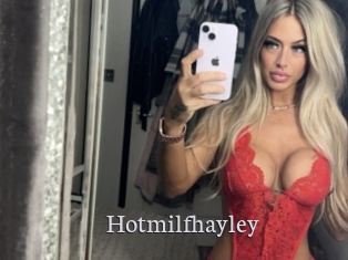 Hotmilfhayley