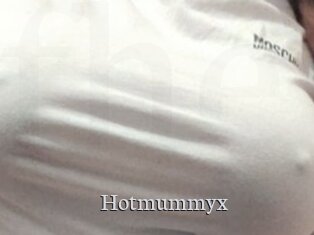 Hotmummyx