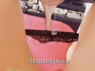 Hotnastyholes