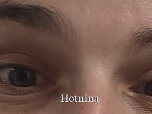 Hotnina