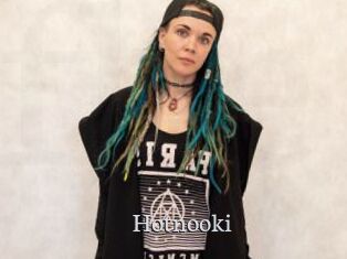 Hotnooki