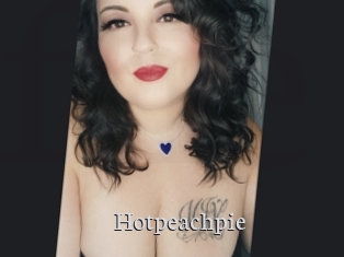 Hotpeachpie