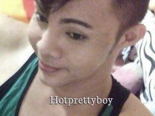 Hotprettyboy