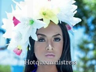 Hotqueenmistress