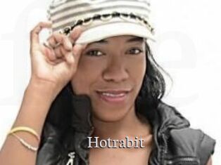 Hotrabit