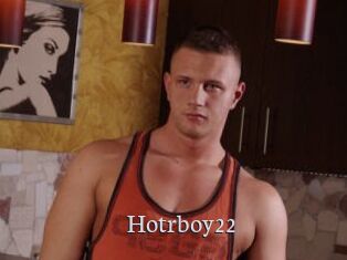 Hotrboy22