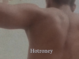 Hotroney