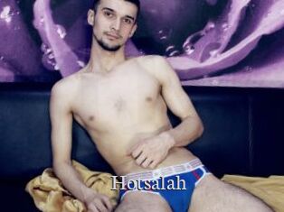 Hotsalah