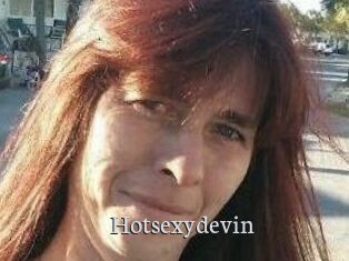 Hotsexydevin