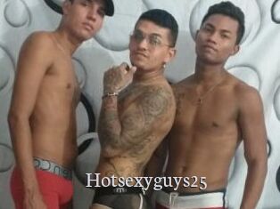 Hotsexyguys25