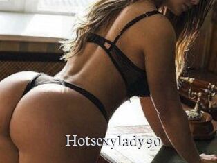 Hotsexylady90